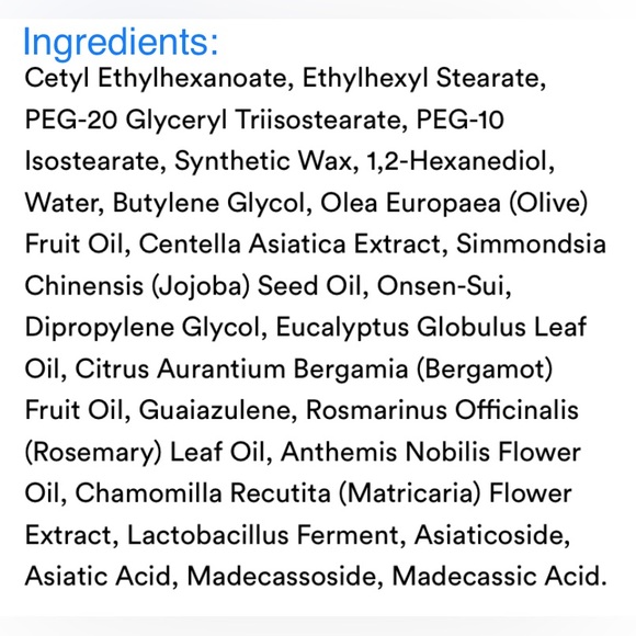 Clean It Zero Cica Cleansing Balm - Picture 8 of 9